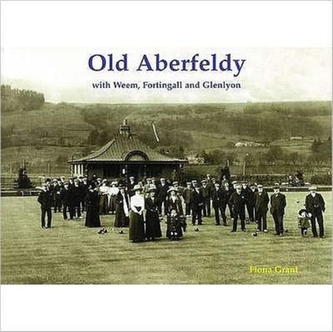 Old Aberfeldy