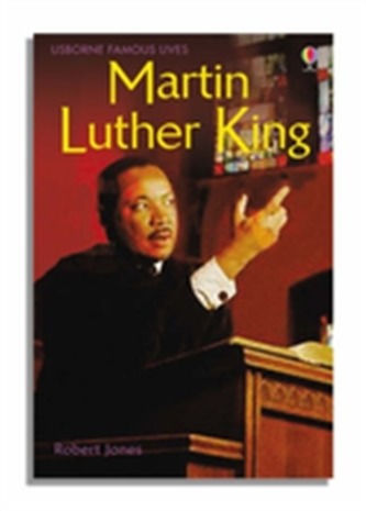 Martin Luther King Martin Luther King