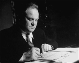 Maurice Thorez