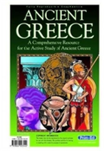 Ancient Greece Ancient Greece