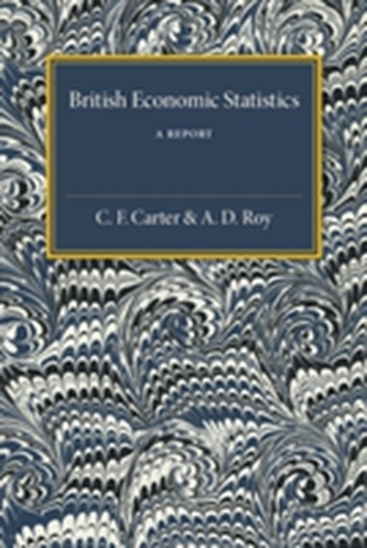 British Economic Statistics British Economic Statistics