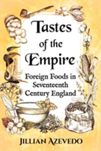 Tastes of the Empire Tastes of the Empire