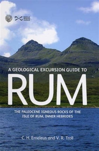Geological Excursion Guide to Rum Geological Excursion Guide to Rum