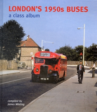 London's 1950s Buses