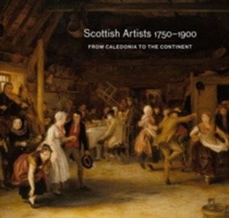 Scottish Artists 1750-1900