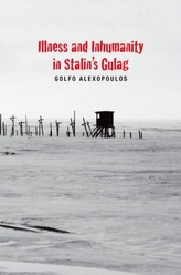 Illness and Inhumanity in Stalin's Gulag