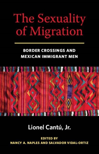 The Sexuality of Migration The Sexuality of Migration
