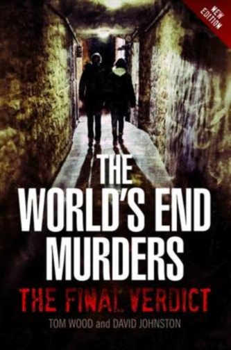 The World's End Murders The World's End Murders