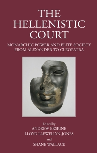 The Hellenistic Court The Hellenistic Court