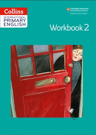 Cambridge Primary English Workbook 2