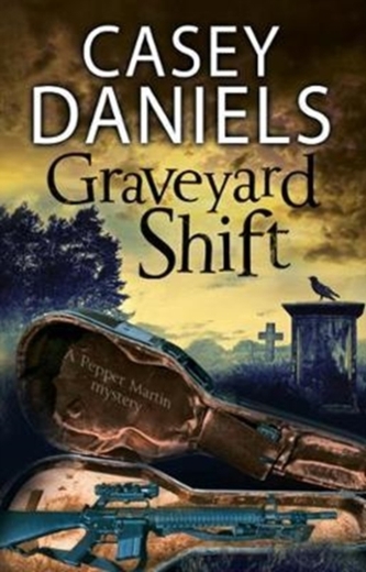 Graveyard Shift Graveyard Shift