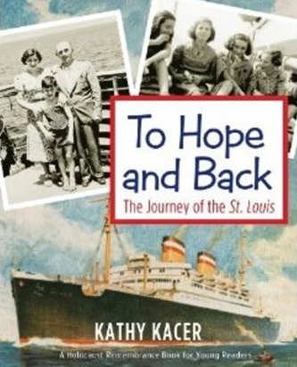 To Hope & Back