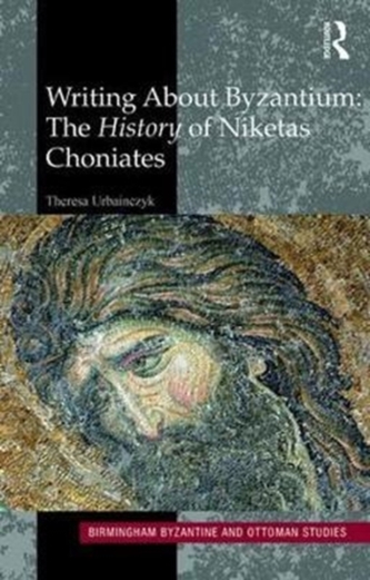 Writing About Byzantium