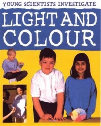 Light and Colour