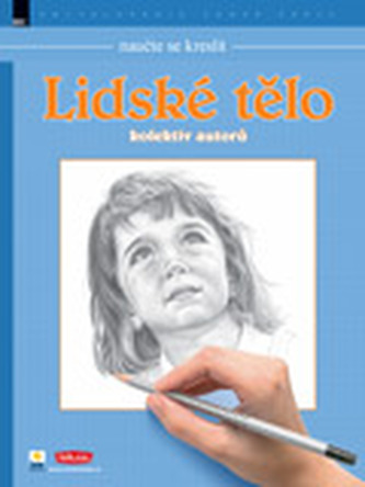 Naučte se kreslit - Lidské tělo