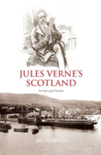 Jules Verne's Scotland