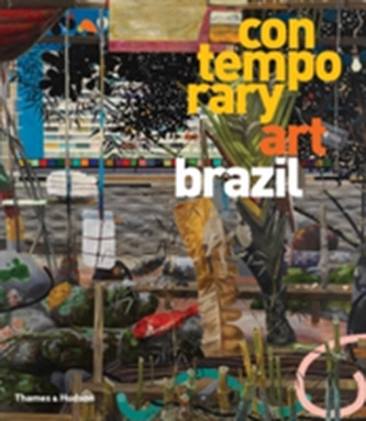 Contemporary Art Brazil