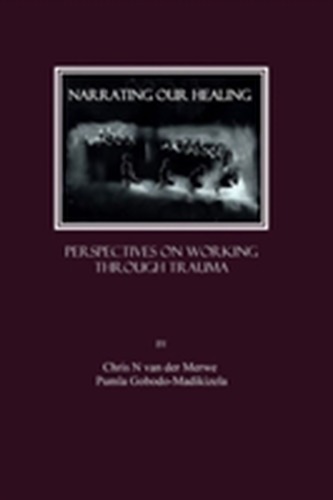 Narrating Our Healing Narrating Our Healing
