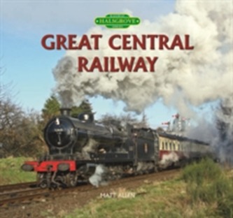 Great Central Railway