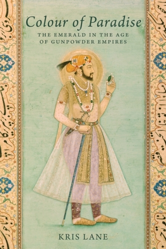 Colour of Paradise Colour of Paradise