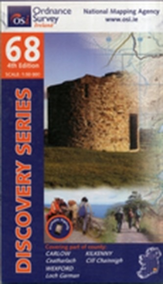 Carlow, Kilkenny, Wexford