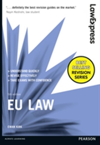 Law Express: EU Law