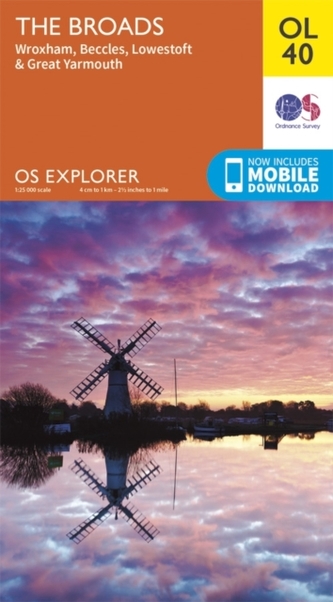 The Broads, Wroxham, Beccles, Lowestoft & Great Yarmouth The Broads, Wroxham, Beccles, Lowestoft & Great Yarmouth