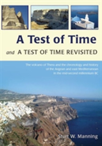 A Test of Time and A Test of Time Revisited