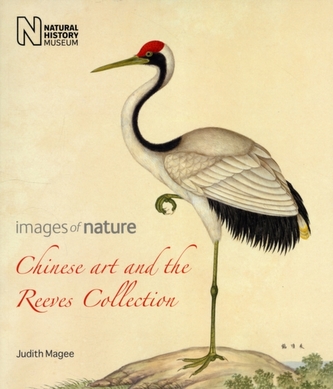 Chinese Art and the Reeves Collection Chinese Art and the Reeves Collection