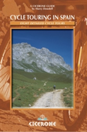 Cycle Touring in Spain Cycle Touring in Spain