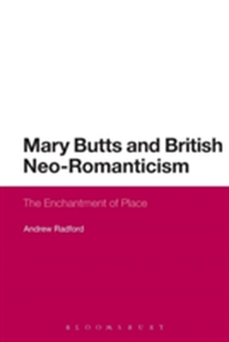 Mary Butts and British Neo-Romanticism