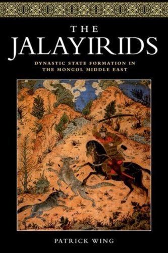 The Jalayirids The Jalayirids