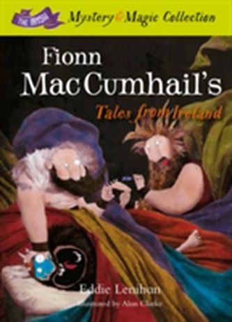 Fionn Mac Cumhail's Tales From Ireland