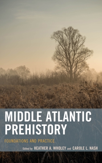 Middle Atlantic Prehistory