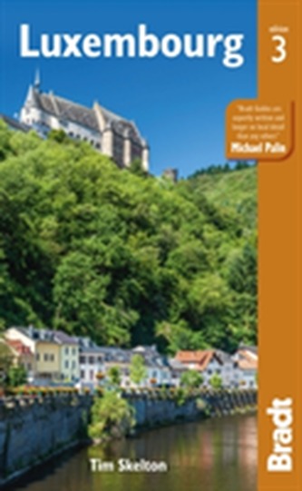 Luxembourg Luxembourg