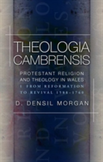 Theologia Cambrensis