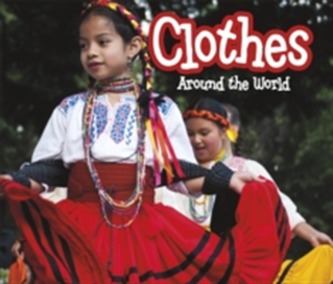 Clothes Around the World