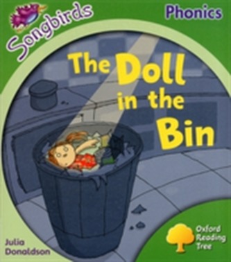 Oxford Reading Tree: Level 2: More Songbirds Phonics Oxford Reading Tree: Level 2: More Songbirds Phonics
