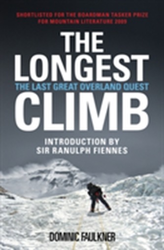 The Longest Climb The Longest Climb