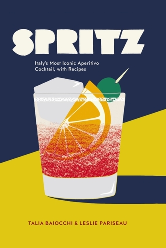 Spritz Spritz