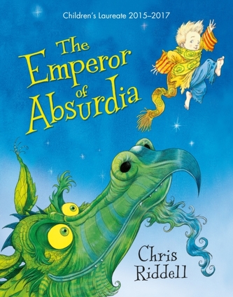 The Emperor of Absurdia The Emperor of Absurdia