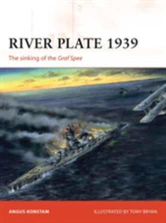 River Plate 1939 River Plate 1939
