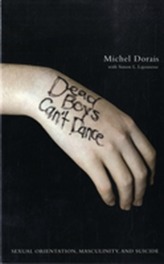 Dead Boys Can't Dance