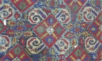 Stars of the Caucasus