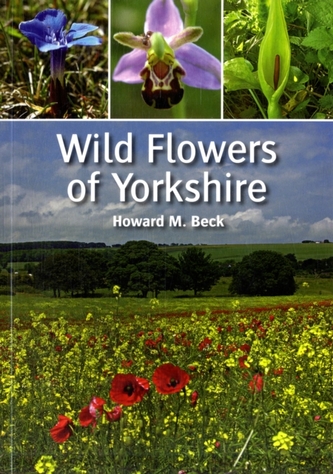 Wild Flowers of Yorkshire