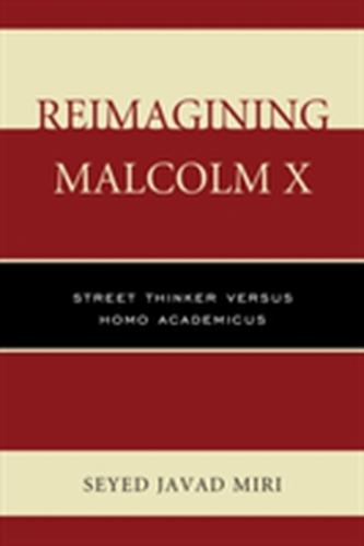Reimagining Malcolm X