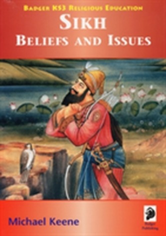 Sikh Beliefs and Issues Student Book
