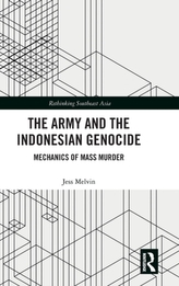 The Army and the Indonesian Genocide
