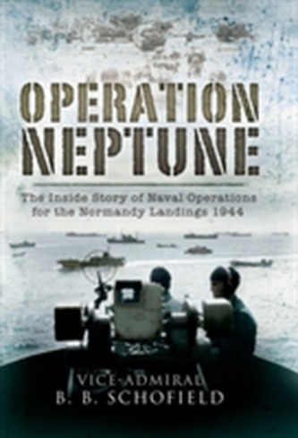 Operation Neptune Operation Neptune