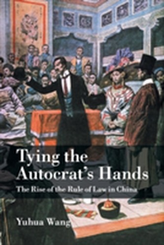Tying the Autocrat's Hands